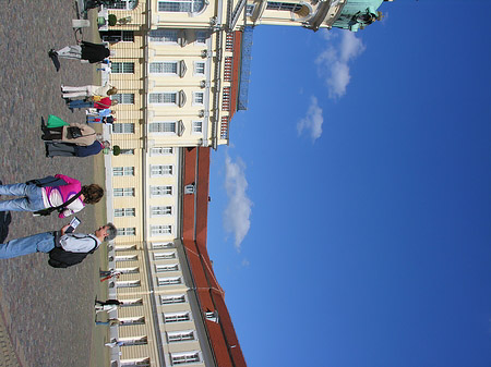 Foto Mitte - Berlin