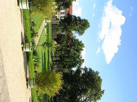 Mitte Fotos