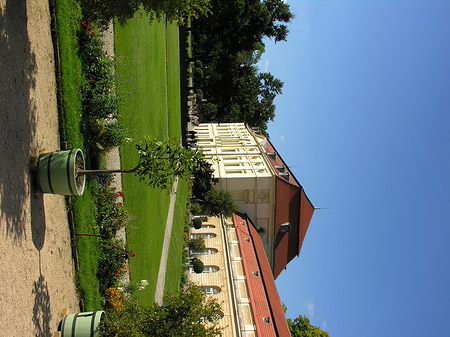 Mitte Fotos