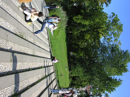 Fotos Mitte