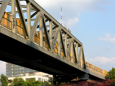 Fotos U-Bahn