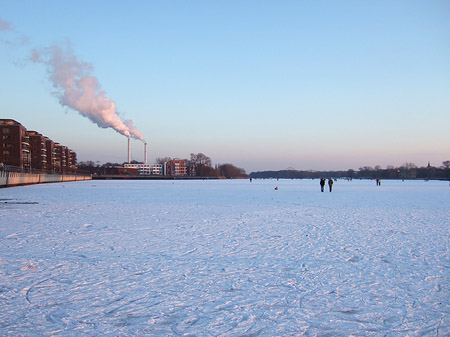 Foto Stadt - Berlin