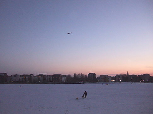 Sonnenuntergang Fotos