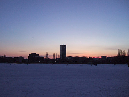 Fotos Sonnenuntergang