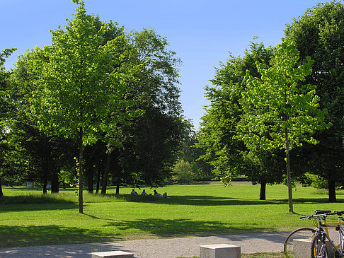 Fotos Tiergarten | Berlin
