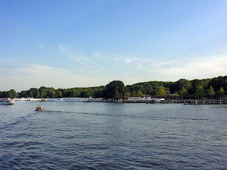 Treptower Park Foto 