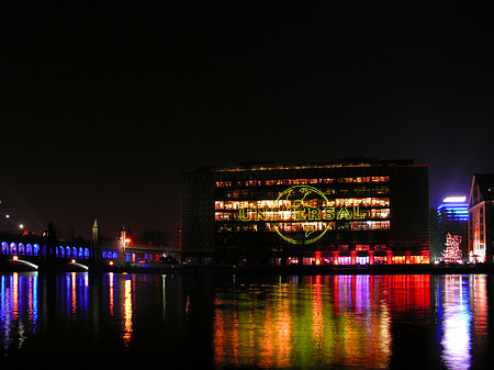 Universal Music Foto 