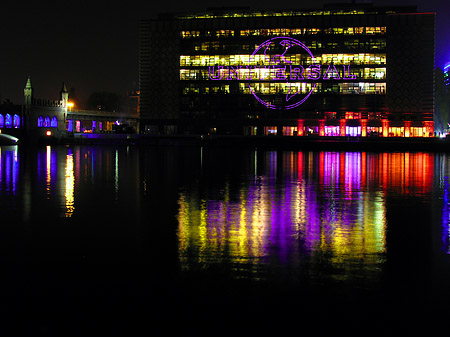 Foto Universal Music - Berlin