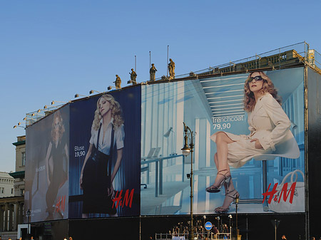H&M Foto 