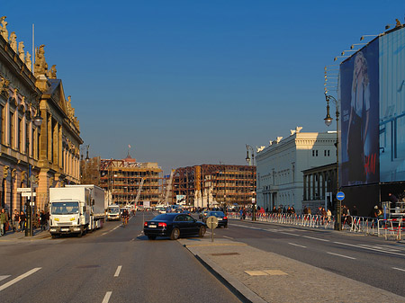 Straße
