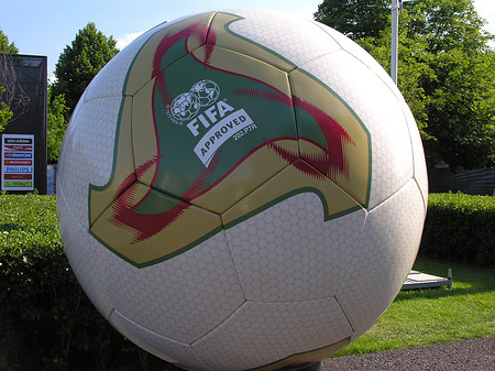 Fotos World of Football