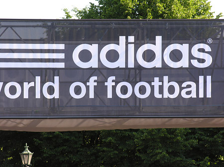 Fotos World of Football | Berlin