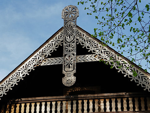 Russische Kolonie Nr. 2 Foto 