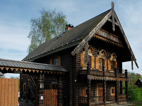 Fotos Russische Kolonie Nr. 2