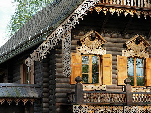 Foto Russische Kolonie Nr. 2 - Potsdam