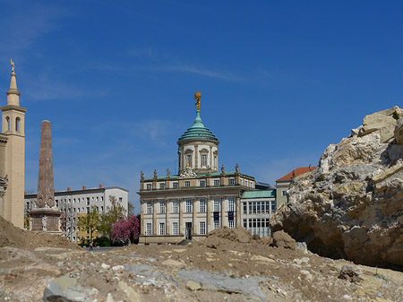 Fotos Altes Rathaus | Potsdam