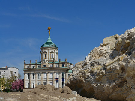 Fotos Altes Rathaus | Potsdam