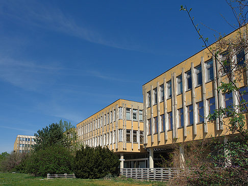Foto Fachhochschule