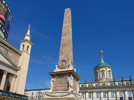 Foto Fortunaportal - Potsdam