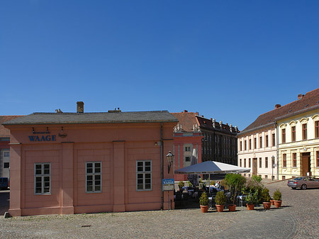 Fotos Gaststätte zur Ratswaage | Potsdam