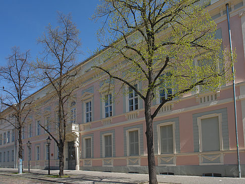 Foto Kabinetthaus