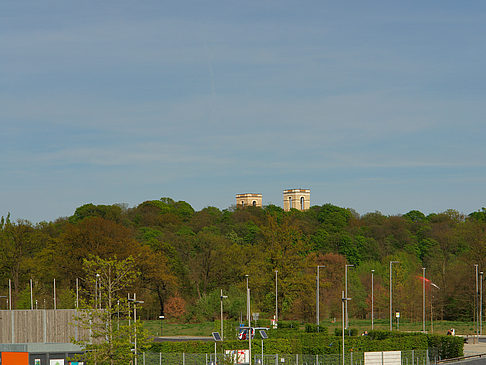 Bundesgartenschau Foto 
