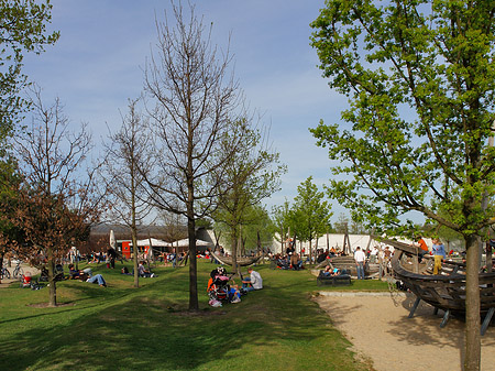 Bundesgartenschau
