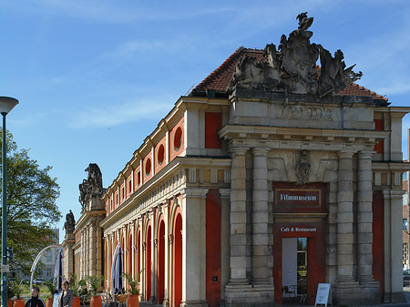 Fotos Filmmuseum