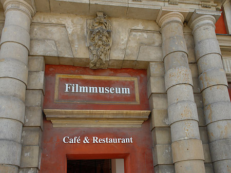 Fotos Filmmuseum | Potsdam