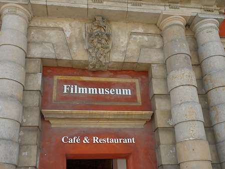 Fotos Filmmuseum | Potsdam