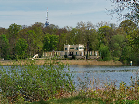 Fotos Casino Glienicke