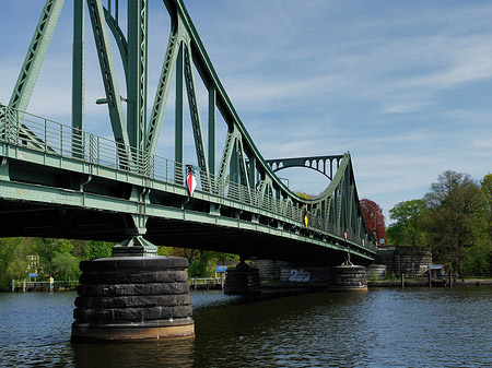 Glienicker Brücke Fotos