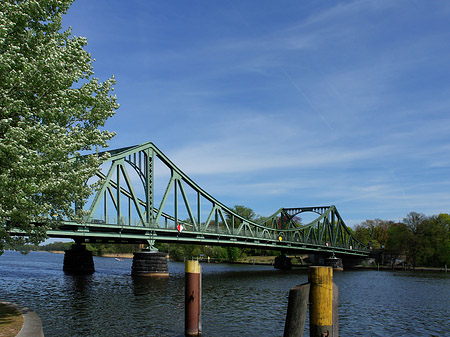 Fotos Brücke über die Havel