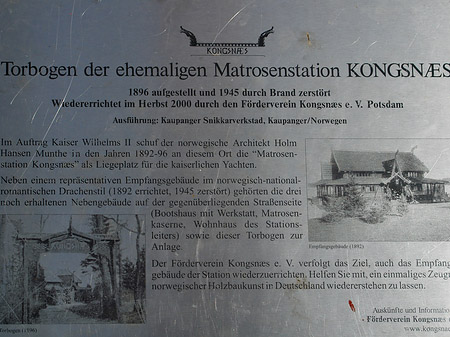 Fotos Schild | Potsdam