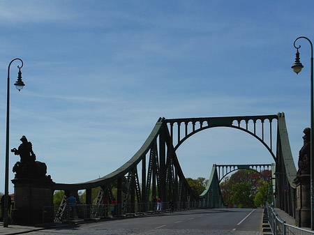 Foto Straße