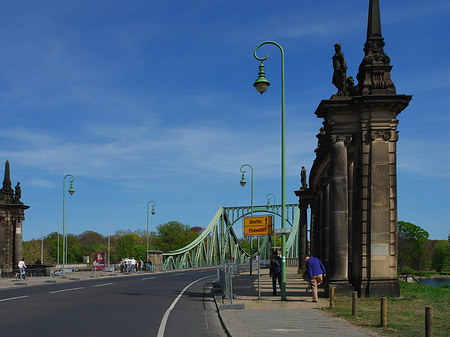 Straße