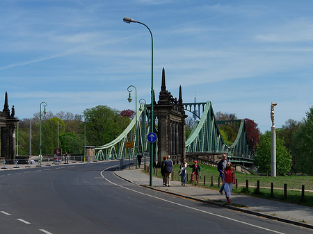 Straße Foto 