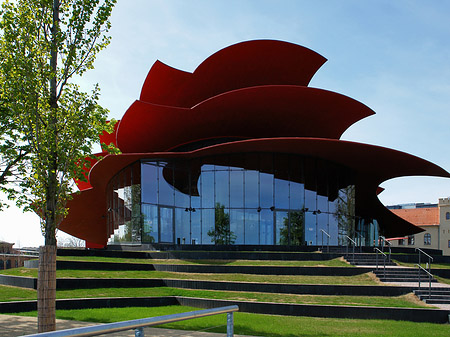 Hans Otto Theater Foto 