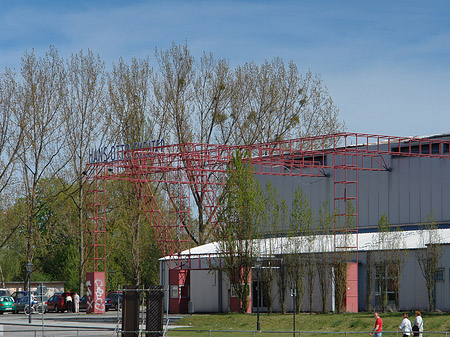 Foto Hans Otto Theater