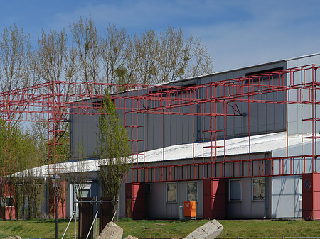 Foto Hans Otto Theater - Potsdam