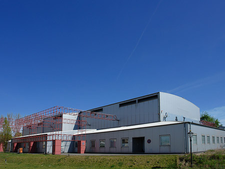 Foto Hans Otto Theater