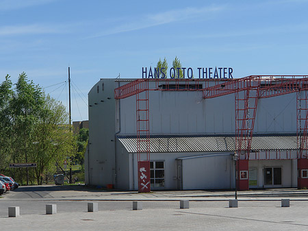 Fotos Hans Otto Theater | Potsdam