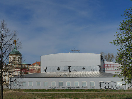 Hans Otto Theater Fotos