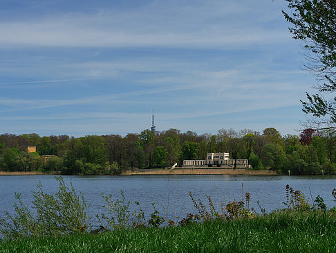 Fotos Havel | Potsdam