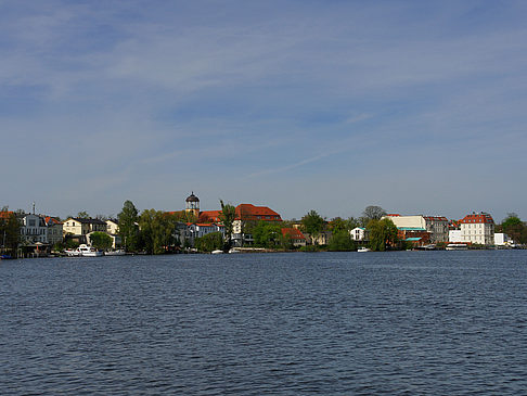 Fotos Havel | Potsdam