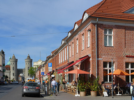 Fotos Ecke