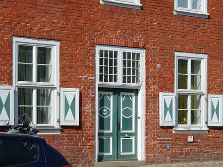 Fotos Holländisches Viertel