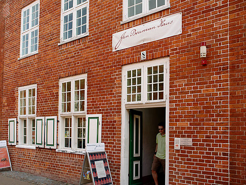 Foto Holländisches Viertel