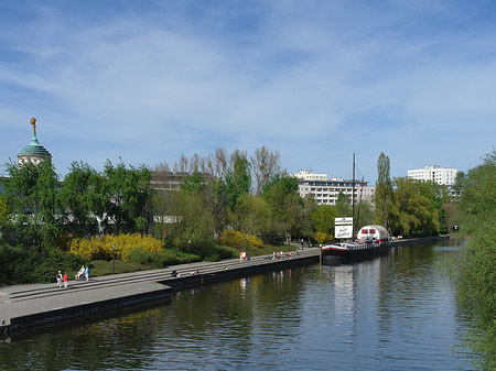 Theaterschiff Fotos