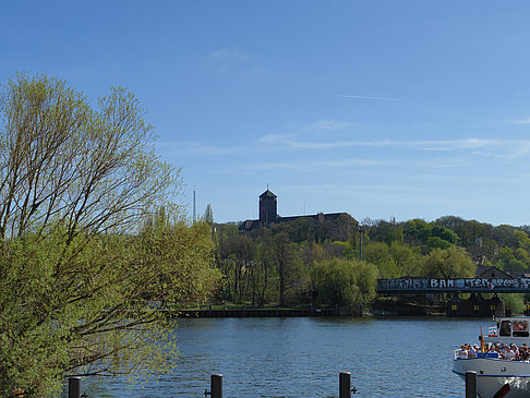 Fotos Schiffsanlegestelle